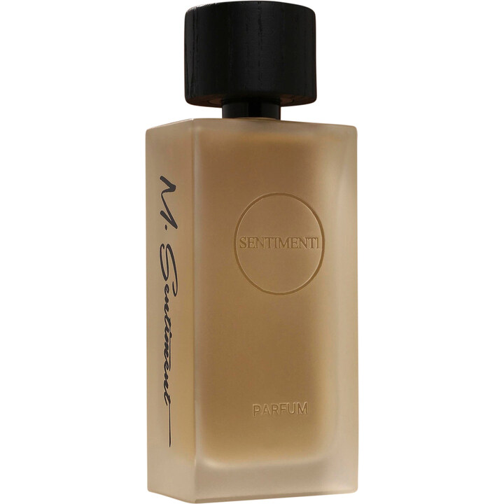 Sentimenti by M. Sentiment perfume bottle