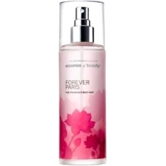 Forever Paris by Essence of Beauty perfume bottle