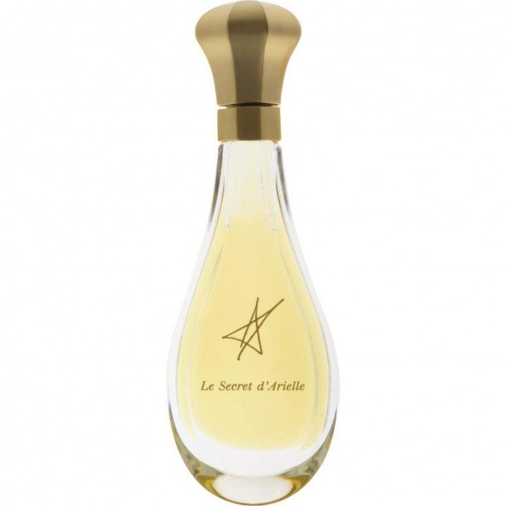 Le Secret d'Arielle (Extrait de Parfum) by Mauboussin perfume bottle