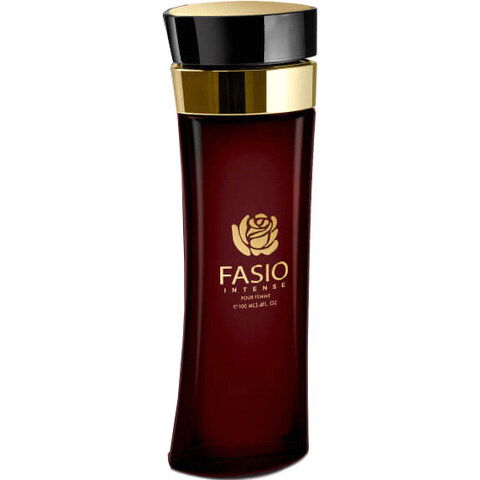 Fasio Intense by Emper perfume bottle