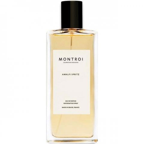 Amalfi Spritz by Montroi perfume bottle