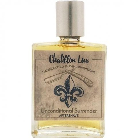 Unconditional Surrender (Aftershave) by Chatillon Lux perfume bottle