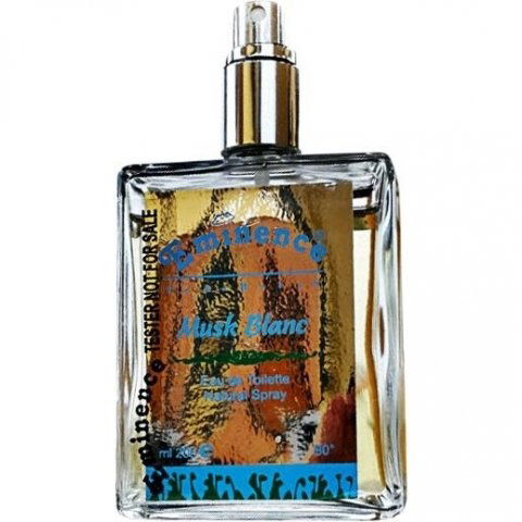 Musk Blanc by Eminence Parfums perfume bottle
