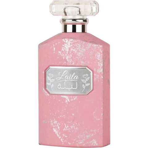 Laila / ليلة by Ard Al Zaafaran / ارض الزعفران التجارية perfume bottle