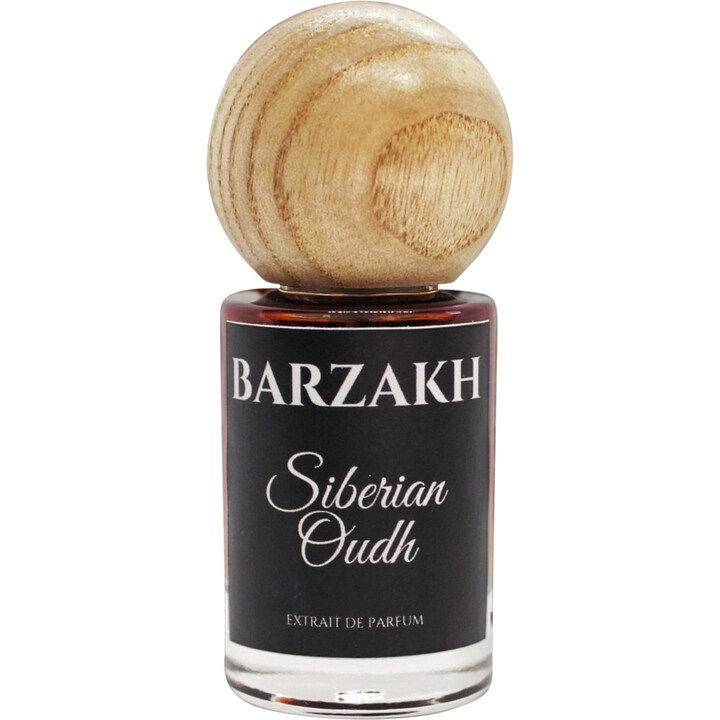Siberian Oudh