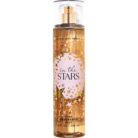 In the Stars (Fragrance Mist) by Bath & Body Works perfume bottle