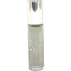 Number One by La Curie perfume bottle