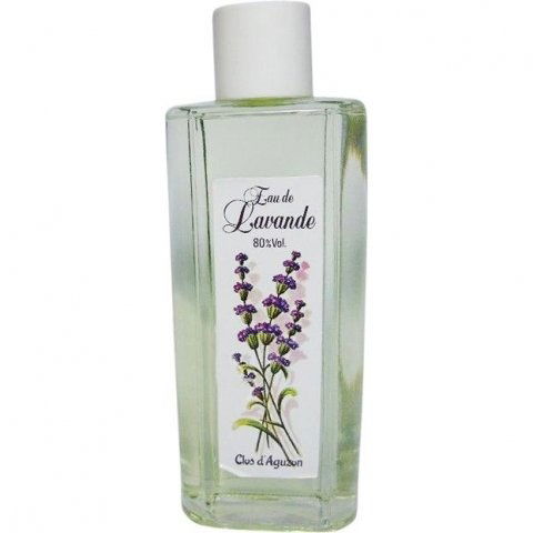 Lavande by Clos d'Aguzon perfume bottle