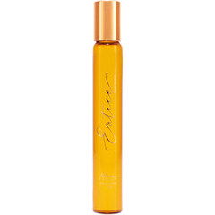 Entice by Natasha perfume bottle
