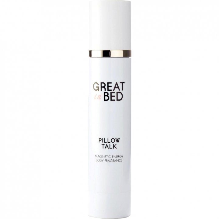 Great in Bed - Pillow Talk by I Smell Great perfume bottle