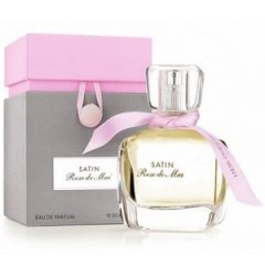 Parfums Intimes - Satin: Rose de Mai by Victoria's Secret perfume bottle