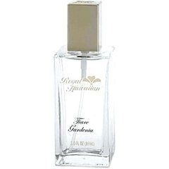 Tiare Gardenia Cologne by Royal Hawaiian Perfumes perfume bottle