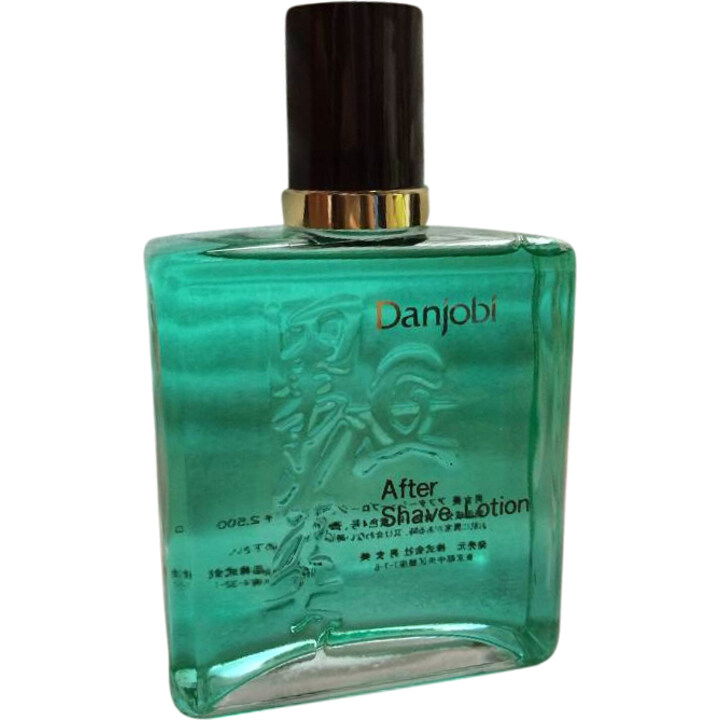 Danjobi / 男女美 by Danjobi / 男女美 perfume bottle