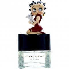 Boop Oop-A-Doop by Betty Boop perfume bottle