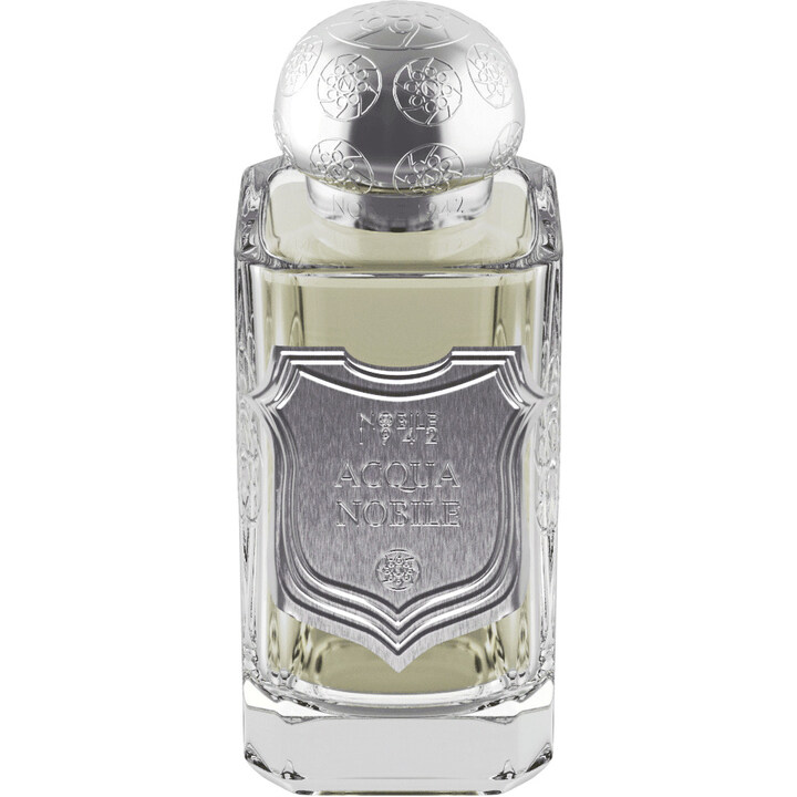 Acqua Nobile EDP by Nobile 1942 perfume bottle