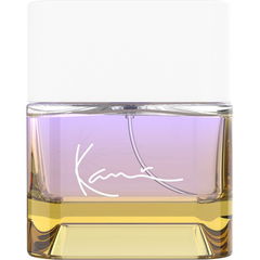Paradise by Karl Kani perfume bottle