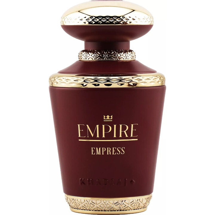 Empire Empress by Khadlaj / خدلج perfume bottle