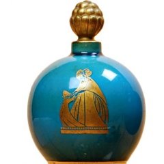 Comme Ci Comme Ça by Lanvin perfume bottle