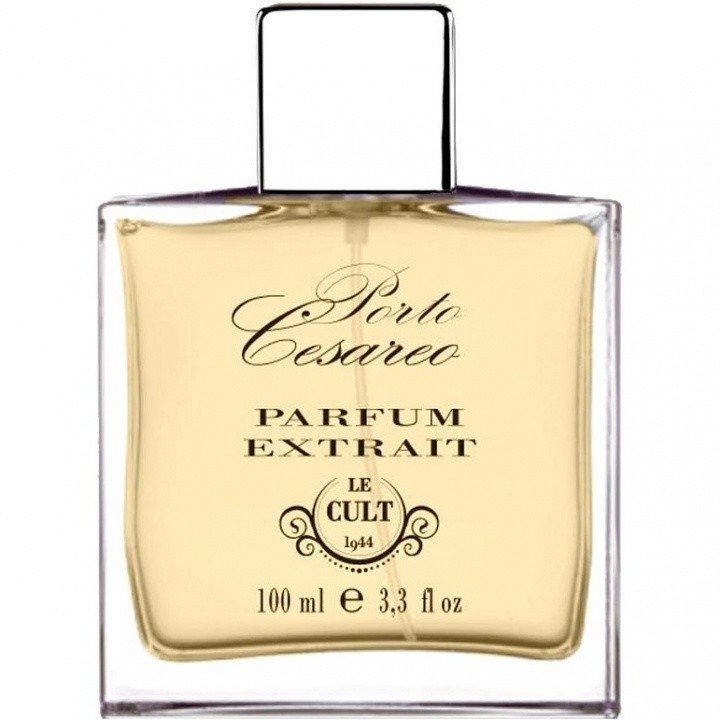 Porto Cesareo by Le Cult 1944 perfume bottle