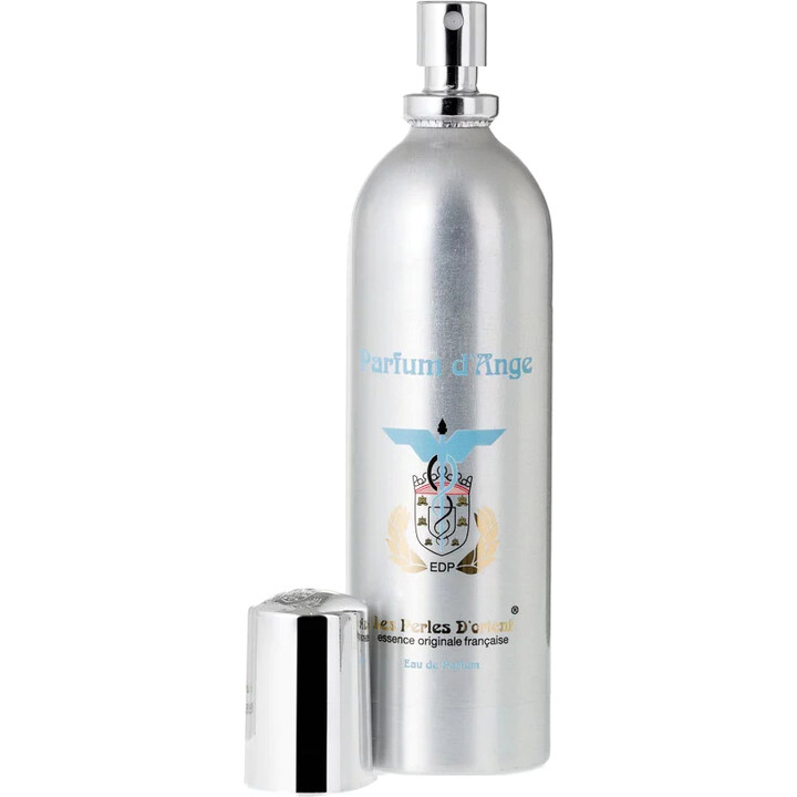 Parfum d'Ange by Les Perles D'Orient perfume bottle