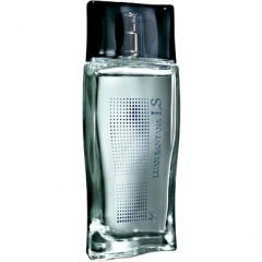 Luan Santana Masculino by Jequiti perfume bottle