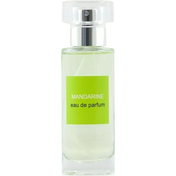 Mandarine / Мандарин by YanFrolov perfume bottle