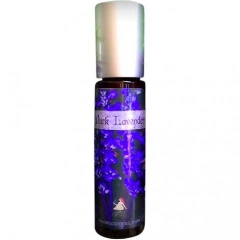Dark Lavender by The Sage Goddess perfume bottle