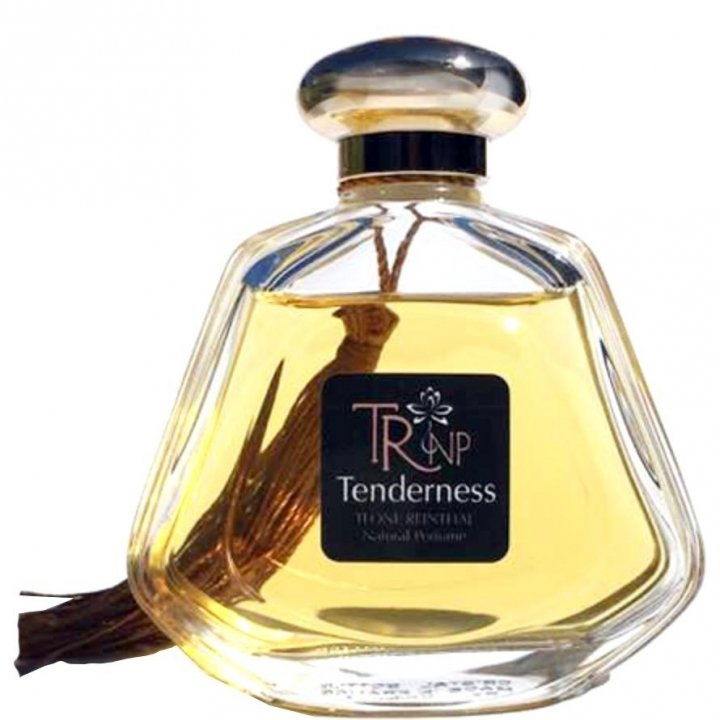 Tenderness by Teone Reinthal Natural Perfume perfume bottle