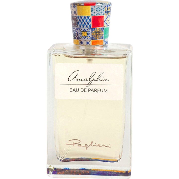 Amalphia by Paglieri perfume bottle