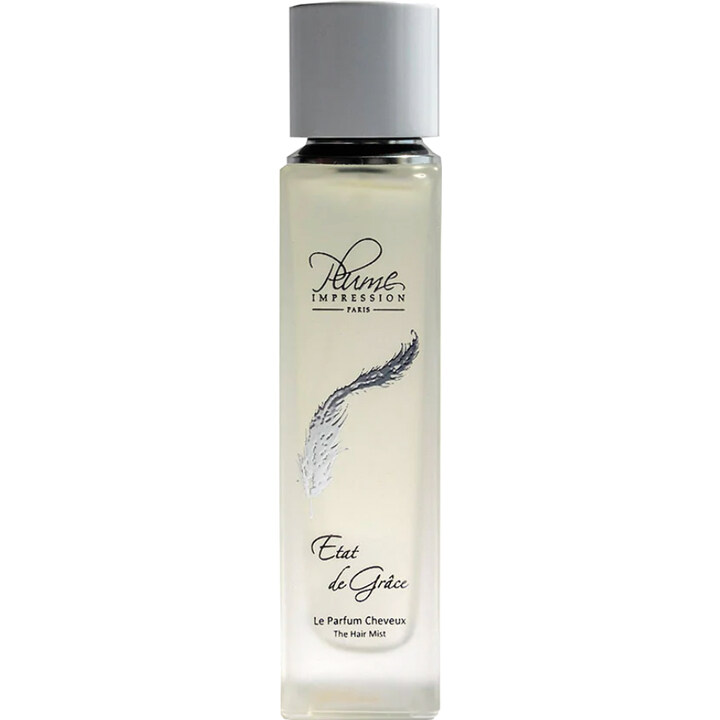 Etat de Grâce (Hair Mist) by Plume Impression perfume bottle