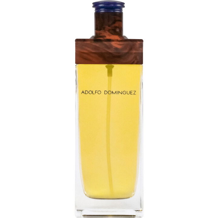 Adolfo Dominguez EDT by Adolfo Dominguez perfume bottle