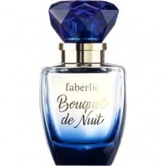 Bouquet de Nuit by Faberlic perfume bottle