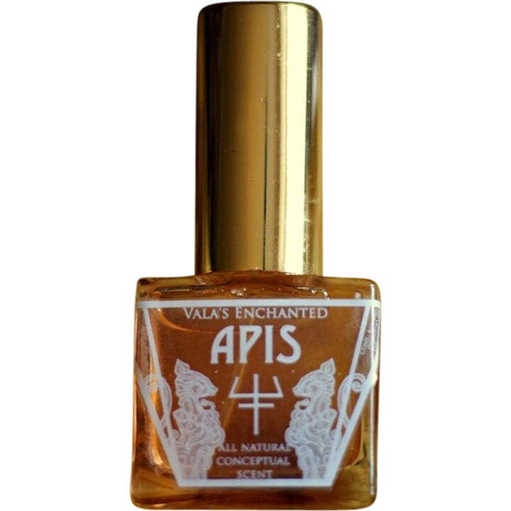 Apis by Vala's Enchanted Perfumery perfume bottle