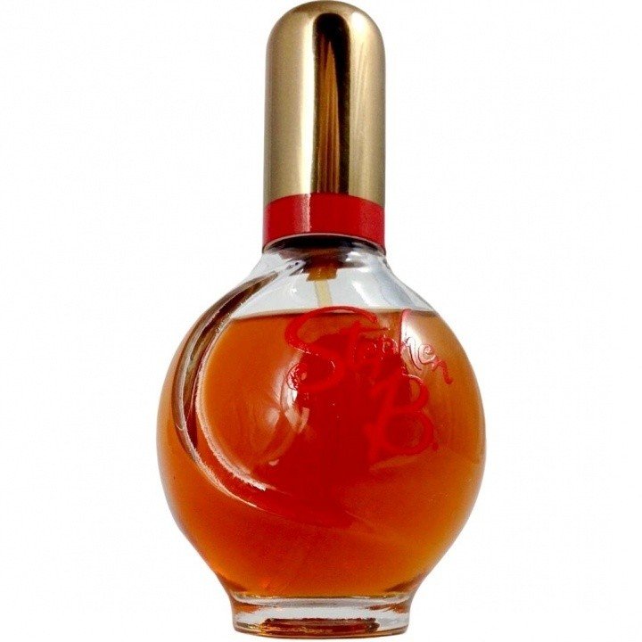 Stephen B. (Intensified Cologne) by Stephen Burrows perfume bottle