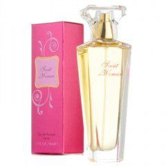 Scent of a Woman by Prai perfume bottle