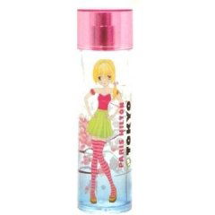 Passport In Tokyo by Paris Hilton perfume bottle