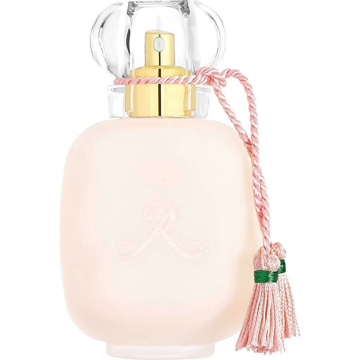 Rose Nue by Les Parfums de Rosine perfume bottle