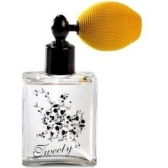 Tweety by Aquolina perfume bottle