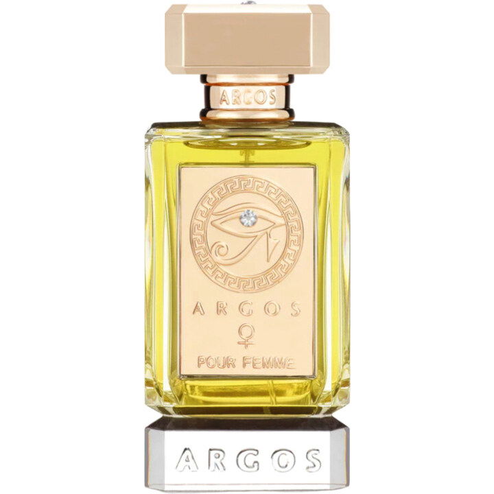 Argos pour Femme EDP by Argos perfume bottle