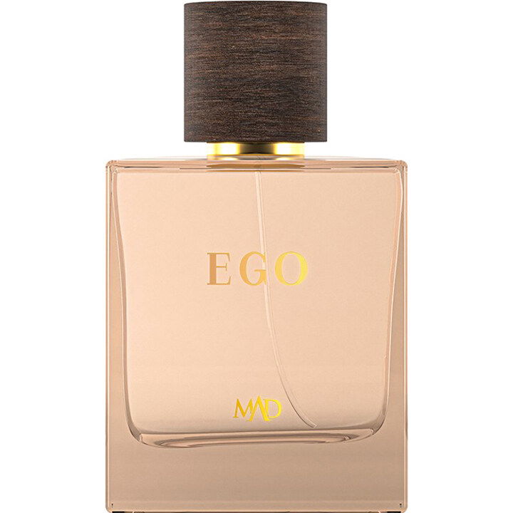 Ego by MAD Parfumeur perfume bottle