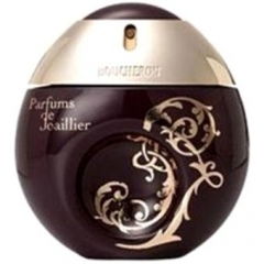 Boucheron Parfums de Joaillier by Boucheron perfume bottle