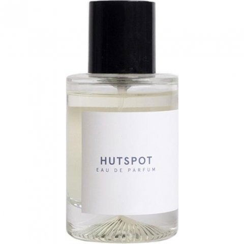 Hutspot by Hutspot perfume bottle