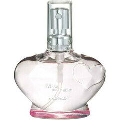 Make me Happy - Pink Fruity / メイクミーハッピー ピンクフルーティ EDT by Canmake / キャンメイク perfume bottle