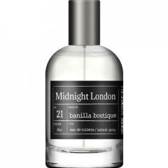 Banilla Boutique - Midnight London