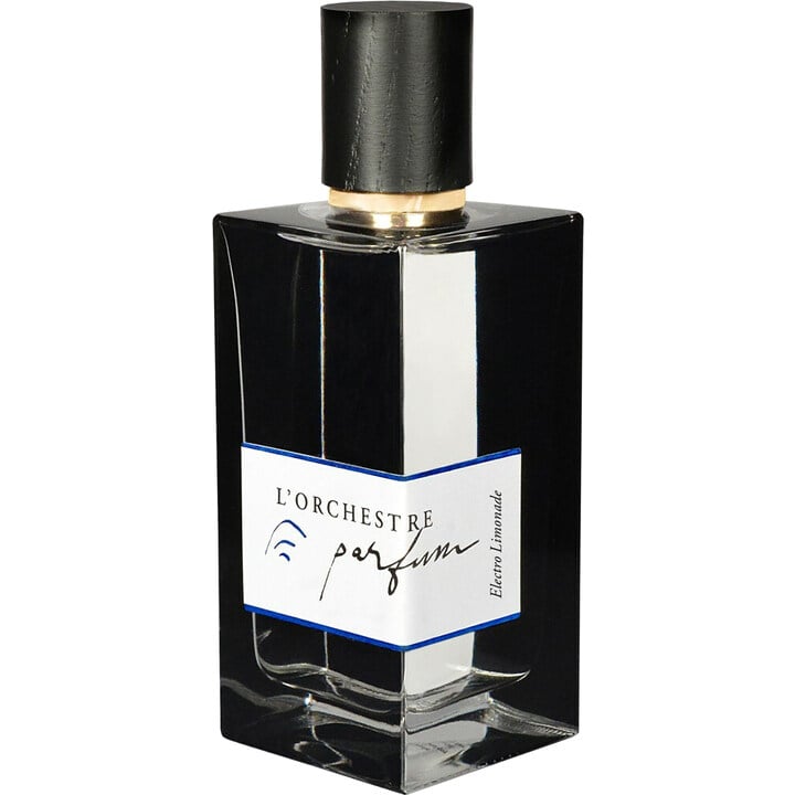 Electro Limonade by L'Orchestre Parfum perfume bottle