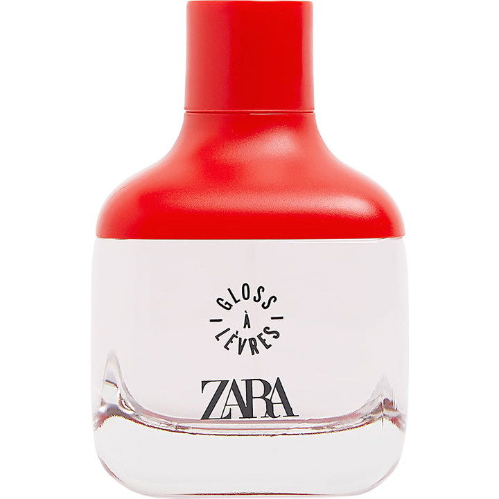 Gloss à Levres by Zara perfume bottle