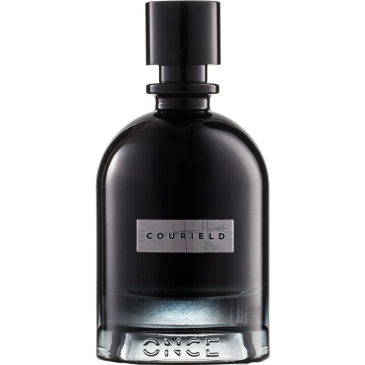 Courield by Once Perfume perfume bottle
