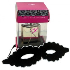 Osé by Il Profvmo perfume bottle