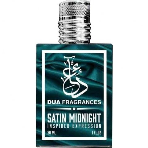 Satin Midnight by The Dua Brand / Dua Fragrances perfume bottle