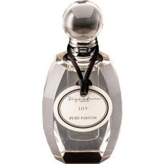 Lily by Signature Fragrances perfume bottle